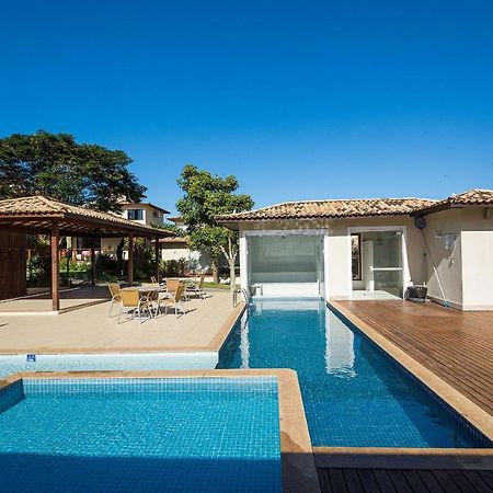 Casa Espetacular Entre Geriba E Ferradurinha - Wifi 200Mb - Piscina Do Codominio - 700 M Da Praia - Garagem - 4 Suites - Area Gourmet Privativa - Cozinha Equipada - Area Kids - Portaria 24H - Ar Condicionado Búzios Extérieur photo