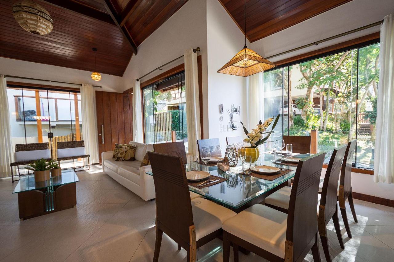 Casa Espetacular Entre Geriba E Ferradurinha - Wifi 200Mb - Piscina Do Codominio - 700 M Da Praia - Garagem - 4 Suites - Area Gourmet Privativa - Cozinha Equipada - Area Kids - Portaria 24H - Ar Condicionado Búzios Extérieur photo