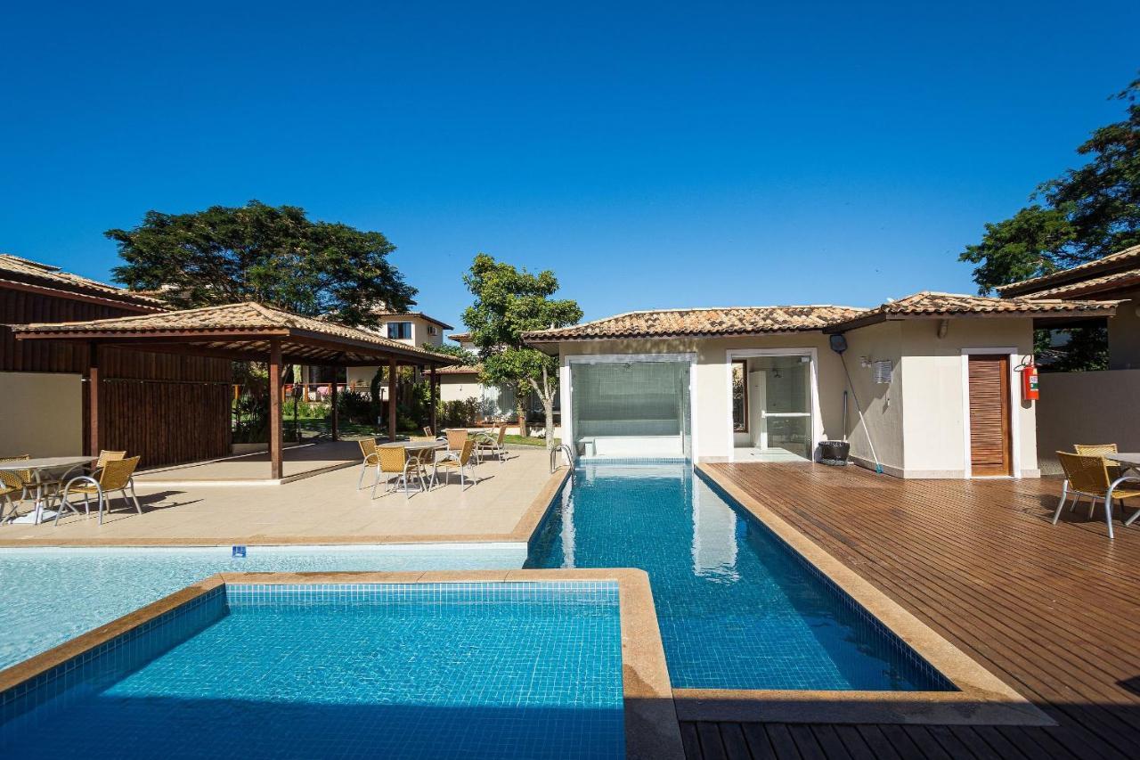 Casa Espetacular Entre Geriba E Ferradurinha - Wifi 200Mb - Piscina Do Codominio - 700 M Da Praia - Garagem - 4 Suites - Area Gourmet Privativa - Cozinha Equipada - Area Kids - Portaria 24H - Ar Condicionado Búzios Extérieur photo