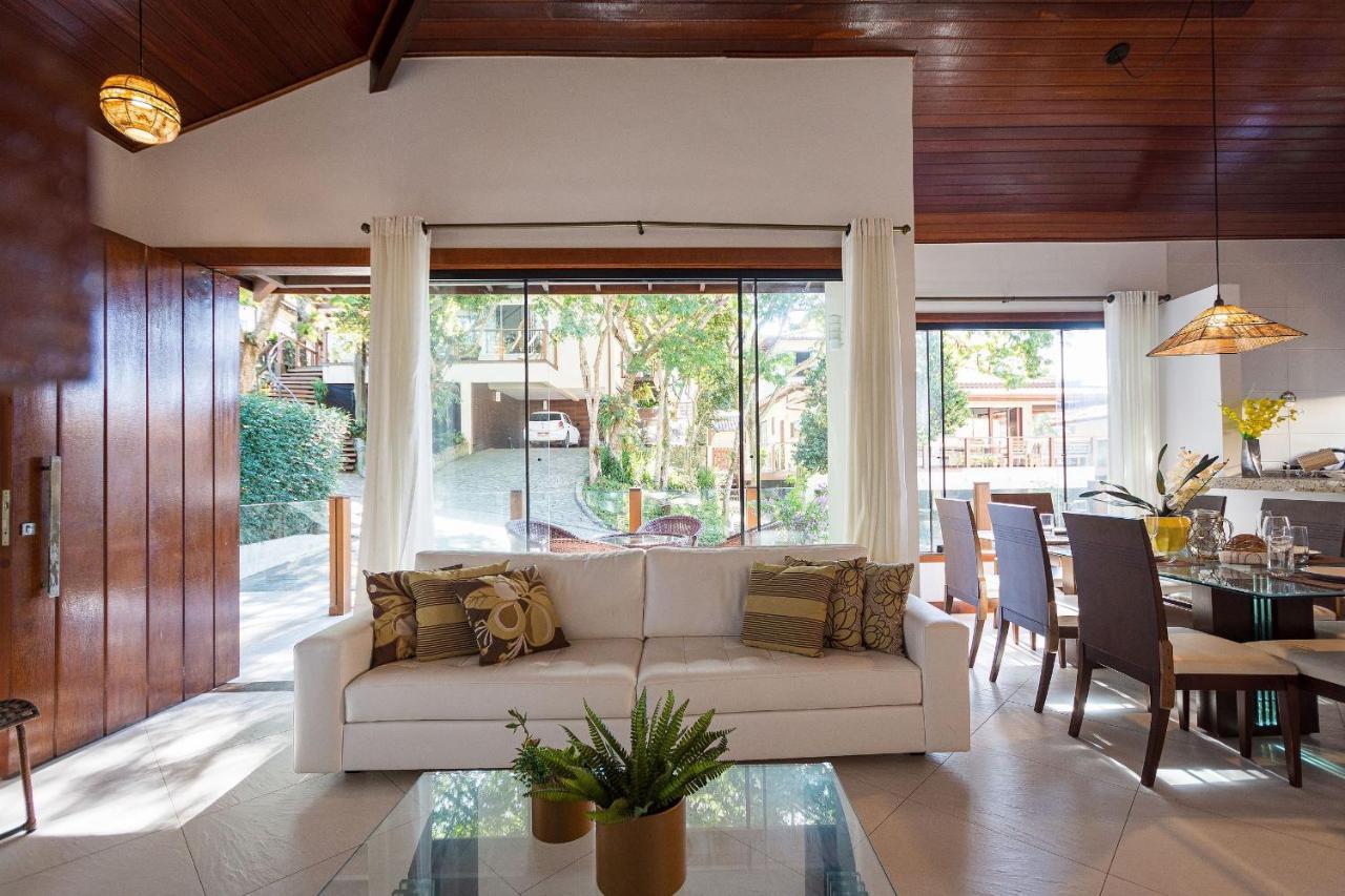 Casa Espetacular Entre Geriba E Ferradurinha - Wifi 200Mb - Piscina Do Codominio - 700 M Da Praia - Garagem - 4 Suites - Area Gourmet Privativa - Cozinha Equipada - Area Kids - Portaria 24H - Ar Condicionado Búzios Extérieur photo