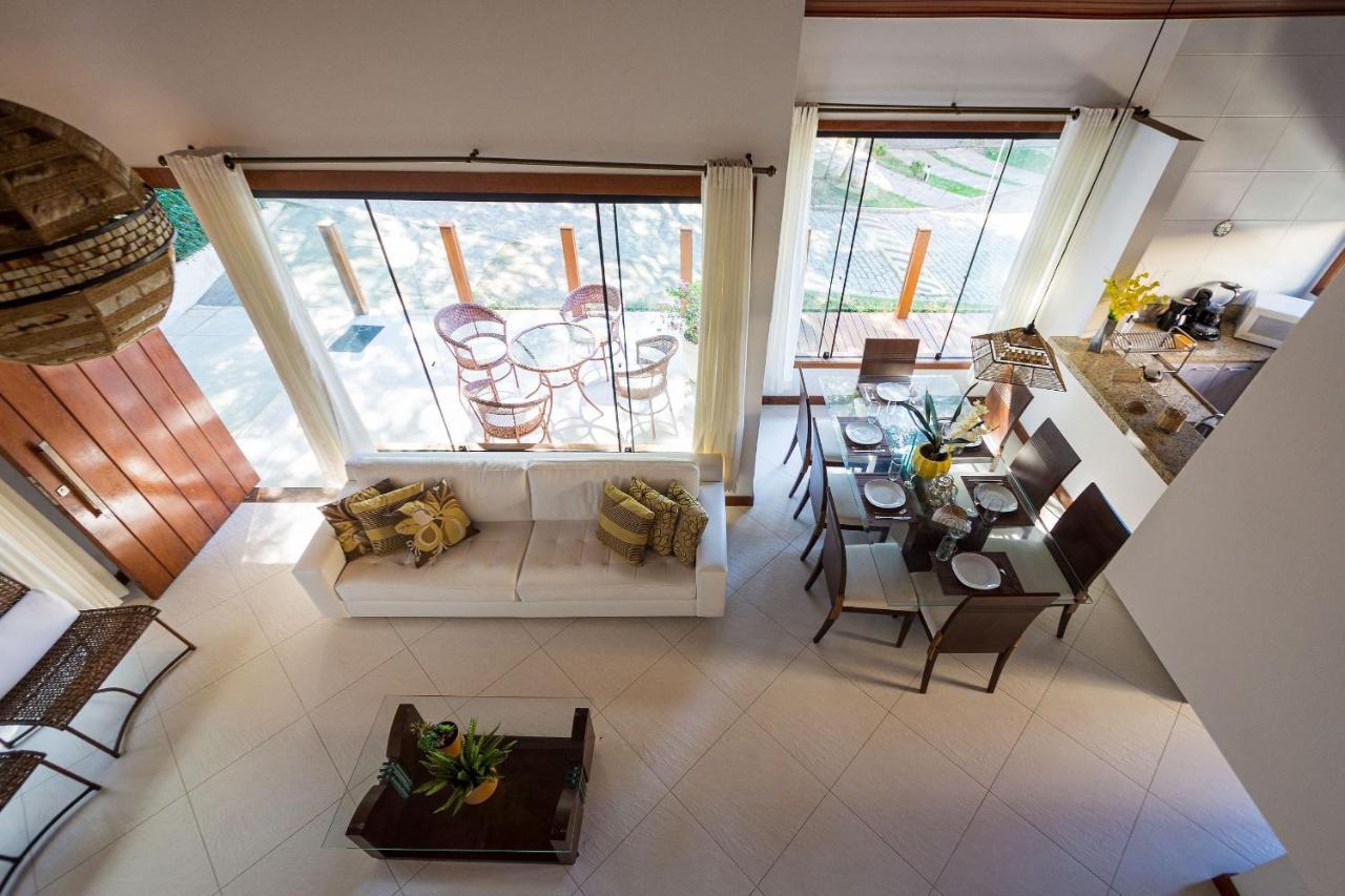 Casa Espetacular Entre Geriba E Ferradurinha - Wifi 200Mb - Piscina Do Codominio - 700 M Da Praia - Garagem - 4 Suites - Area Gourmet Privativa - Cozinha Equipada - Area Kids - Portaria 24H - Ar Condicionado Búzios Extérieur photo