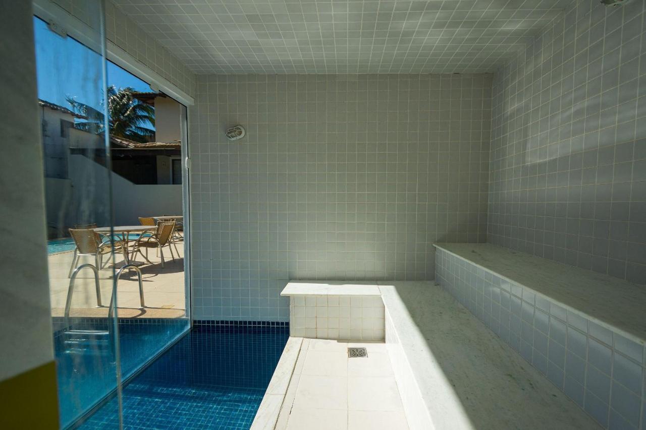 Casa Espetacular Entre Geriba E Ferradurinha - Wifi 200Mb - Piscina Do Codominio - 700 M Da Praia - Garagem - 4 Suites - Area Gourmet Privativa - Cozinha Equipada - Area Kids - Portaria 24H - Ar Condicionado Búzios Extérieur photo