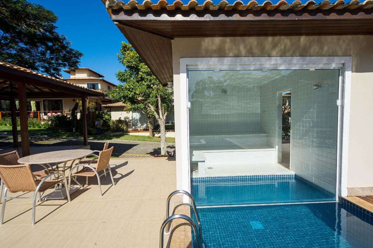 Casa Espetacular Entre Geriba E Ferradurinha - Wifi 200Mb - Piscina Do Codominio - 700 M Da Praia - Garagem - 4 Suites - Area Gourmet Privativa - Cozinha Equipada - Area Kids - Portaria 24H - Ar Condicionado Búzios Extérieur photo