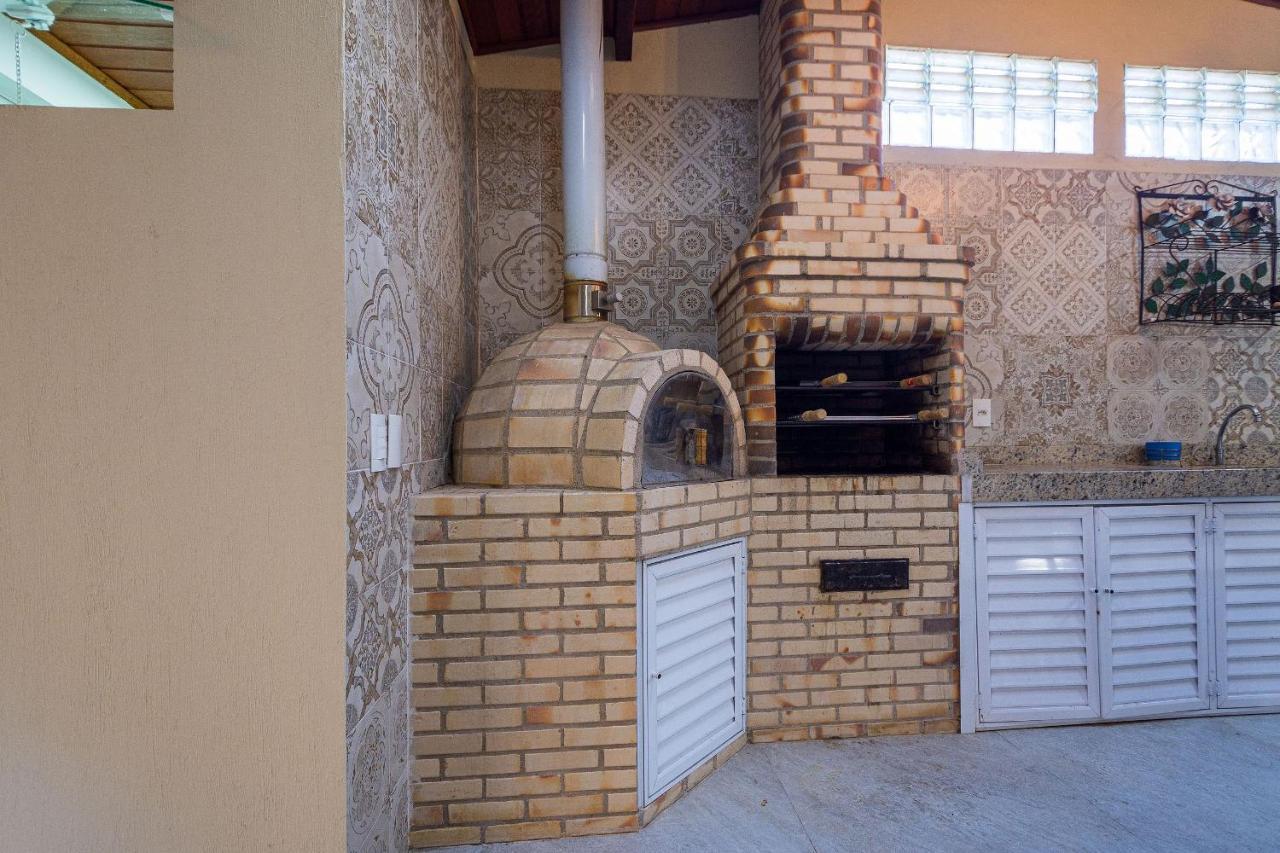 Casa Espetacular Entre Geriba E Ferradurinha - Wifi 200Mb - Piscina Do Codominio - 700 M Da Praia - Garagem - 4 Suites - Area Gourmet Privativa - Cozinha Equipada - Area Kids - Portaria 24H - Ar Condicionado Búzios Extérieur photo