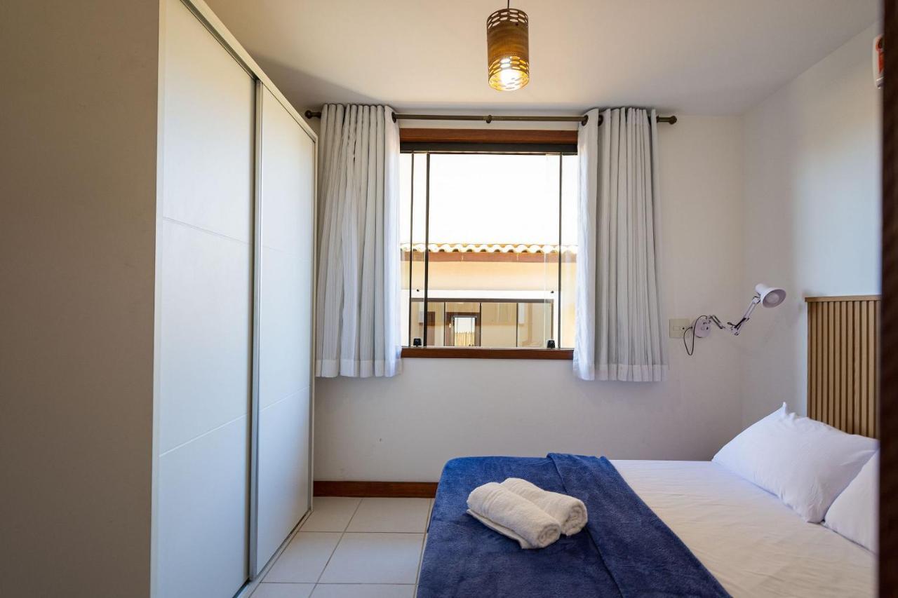 Casa Espetacular Entre Geriba E Ferradurinha - Wifi 200Mb - Piscina Do Codominio - 700 M Da Praia - Garagem - 4 Suites - Area Gourmet Privativa - Cozinha Equipada - Area Kids - Portaria 24H - Ar Condicionado Búzios Extérieur photo
