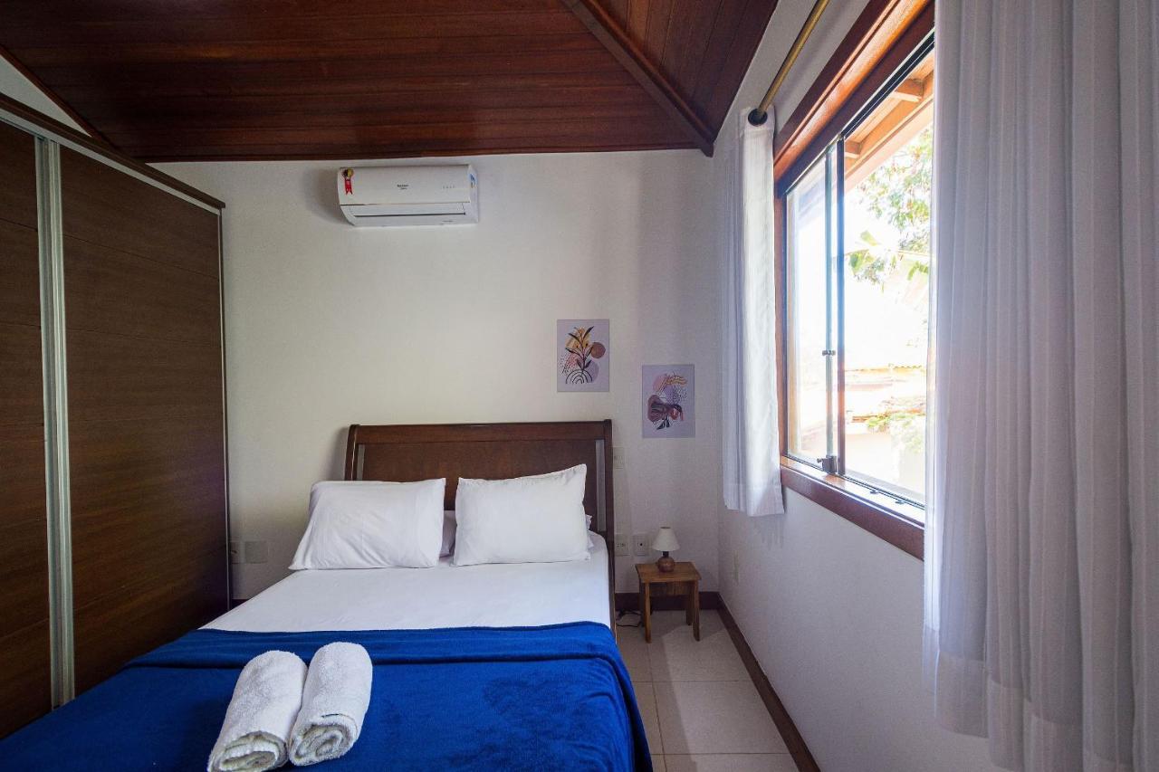 Casa Espetacular Entre Geriba E Ferradurinha - Wifi 200Mb - Piscina Do Codominio - 700 M Da Praia - Garagem - 4 Suites - Area Gourmet Privativa - Cozinha Equipada - Area Kids - Portaria 24H - Ar Condicionado Búzios Extérieur photo