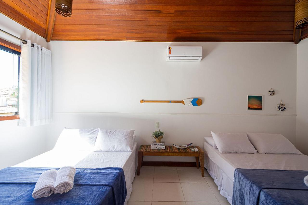 Casa Espetacular Entre Geriba E Ferradurinha - Wifi 200Mb - Piscina Do Codominio - 700 M Da Praia - Garagem - 4 Suites - Area Gourmet Privativa - Cozinha Equipada - Area Kids - Portaria 24H - Ar Condicionado Búzios Extérieur photo