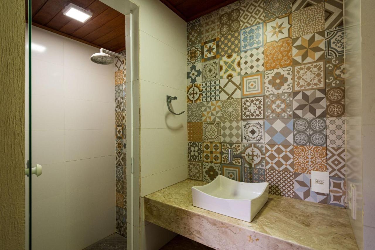 Casa Espetacular Entre Geriba E Ferradurinha - Wifi 200Mb - Piscina Do Codominio - 700 M Da Praia - Garagem - 4 Suites - Area Gourmet Privativa - Cozinha Equipada - Area Kids - Portaria 24H - Ar Condicionado Búzios Extérieur photo