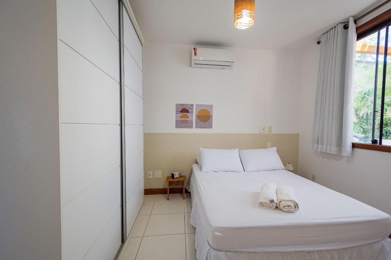 Casa Espetacular Entre Geriba E Ferradurinha - Wifi 200Mb - Piscina Do Codominio - 700 M Da Praia - Garagem - 4 Suites - Area Gourmet Privativa - Cozinha Equipada - Area Kids - Portaria 24H - Ar Condicionado Búzios Extérieur photo