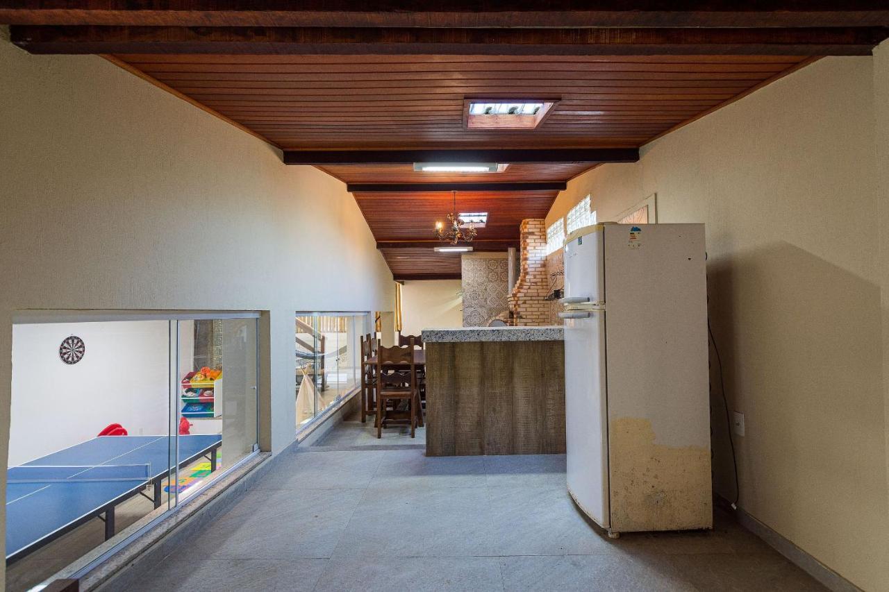 Casa Espetacular Entre Geriba E Ferradurinha - Wifi 200Mb - Piscina Do Codominio - 700 M Da Praia - Garagem - 4 Suites - Area Gourmet Privativa - Cozinha Equipada - Area Kids - Portaria 24H - Ar Condicionado Búzios Extérieur photo
