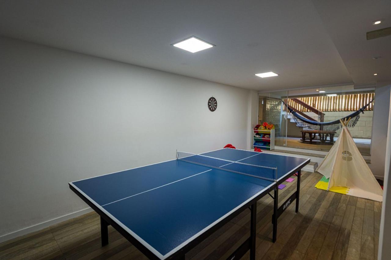 Casa Espetacular Entre Geriba E Ferradurinha - Wifi 200Mb - Piscina Do Codominio - 700 M Da Praia - Garagem - 4 Suites - Area Gourmet Privativa - Cozinha Equipada - Area Kids - Portaria 24H - Ar Condicionado Búzios Extérieur photo