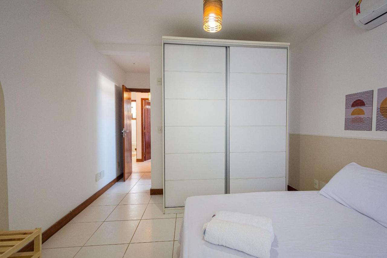 Casa Espetacular Entre Geriba E Ferradurinha - Wifi 200Mb - Piscina Do Codominio - 700 M Da Praia - Garagem - 4 Suites - Area Gourmet Privativa - Cozinha Equipada - Area Kids - Portaria 24H - Ar Condicionado Búzios Extérieur photo