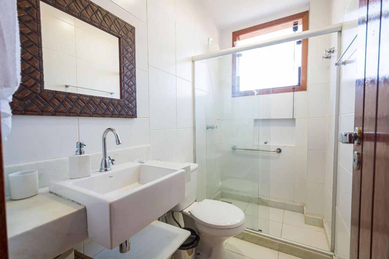 Casa Espetacular Entre Geriba E Ferradurinha - Wifi 200Mb - Piscina Do Codominio - 700 M Da Praia - Garagem - 4 Suites - Area Gourmet Privativa - Cozinha Equipada - Area Kids - Portaria 24H - Ar Condicionado Búzios Extérieur photo