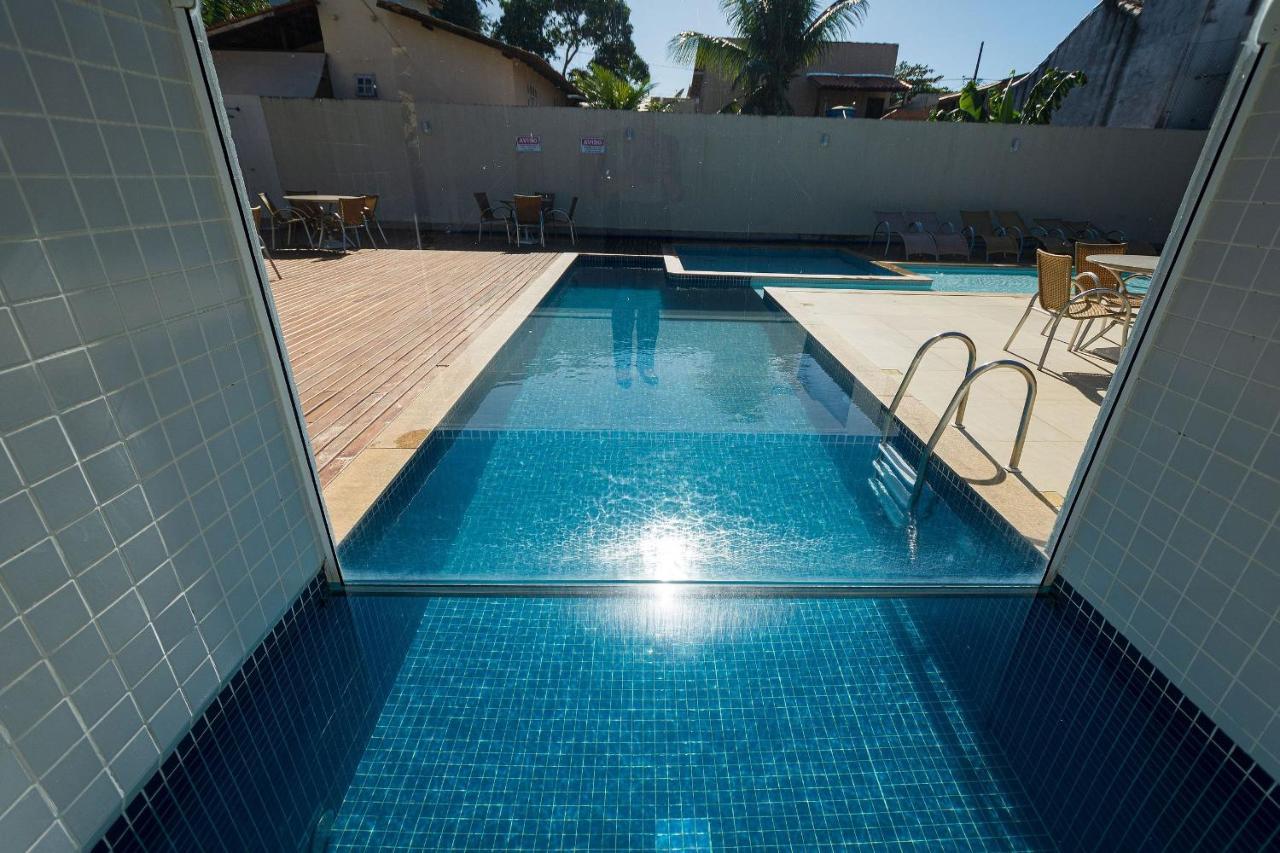 Casa Espetacular Entre Geriba E Ferradurinha - Wifi 200Mb - Piscina Do Codominio - 700 M Da Praia - Garagem - 4 Suites - Area Gourmet Privativa - Cozinha Equipada - Area Kids - Portaria 24H - Ar Condicionado Búzios Extérieur photo