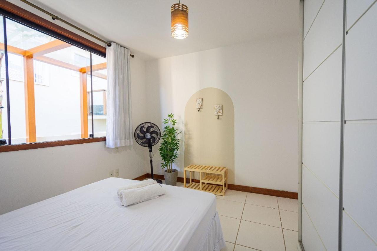 Casa Espetacular Entre Geriba E Ferradurinha - Wifi 200Mb - Piscina Do Codominio - 700 M Da Praia - Garagem - 4 Suites - Area Gourmet Privativa - Cozinha Equipada - Area Kids - Portaria 24H - Ar Condicionado Búzios Extérieur photo