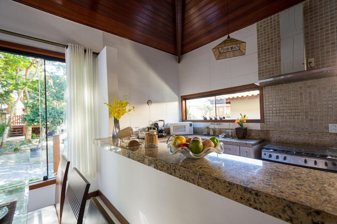 Casa Espetacular Entre Geriba E Ferradurinha - Wifi 200Mb - Piscina Do Codominio - 700 M Da Praia - Garagem - 4 Suites - Area Gourmet Privativa - Cozinha Equipada - Area Kids - Portaria 24H - Ar Condicionado Búzios Extérieur photo