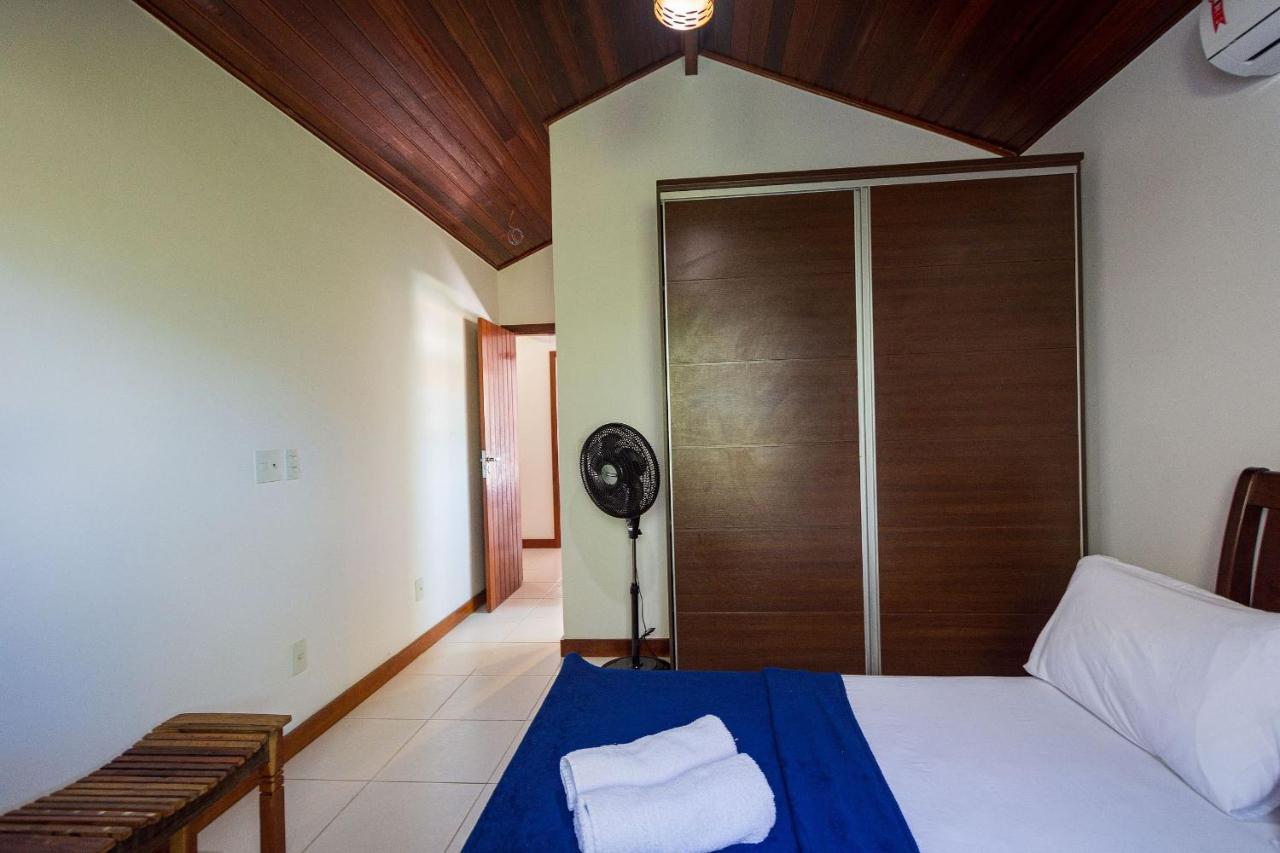 Casa Espetacular Entre Geriba E Ferradurinha - Wifi 200Mb - Piscina Do Codominio - 700 M Da Praia - Garagem - 4 Suites - Area Gourmet Privativa - Cozinha Equipada - Area Kids - Portaria 24H - Ar Condicionado Búzios Extérieur photo