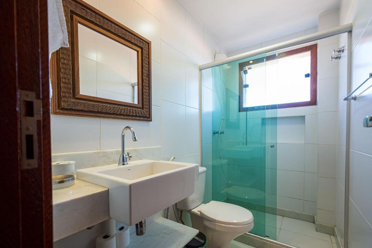 Casa Espetacular Entre Geriba E Ferradurinha - Wifi 200Mb - Piscina Do Codominio - 700 M Da Praia - Garagem - 4 Suites - Area Gourmet Privativa - Cozinha Equipada - Area Kids - Portaria 24H - Ar Condicionado Búzios Extérieur photo