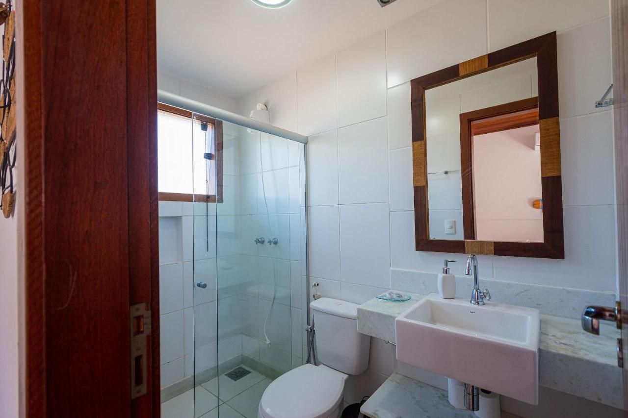 Casa Espetacular Entre Geriba E Ferradurinha - Wifi 200Mb - Piscina Do Codominio - 700 M Da Praia - Garagem - 4 Suites - Area Gourmet Privativa - Cozinha Equipada - Area Kids - Portaria 24H - Ar Condicionado Búzios Extérieur photo