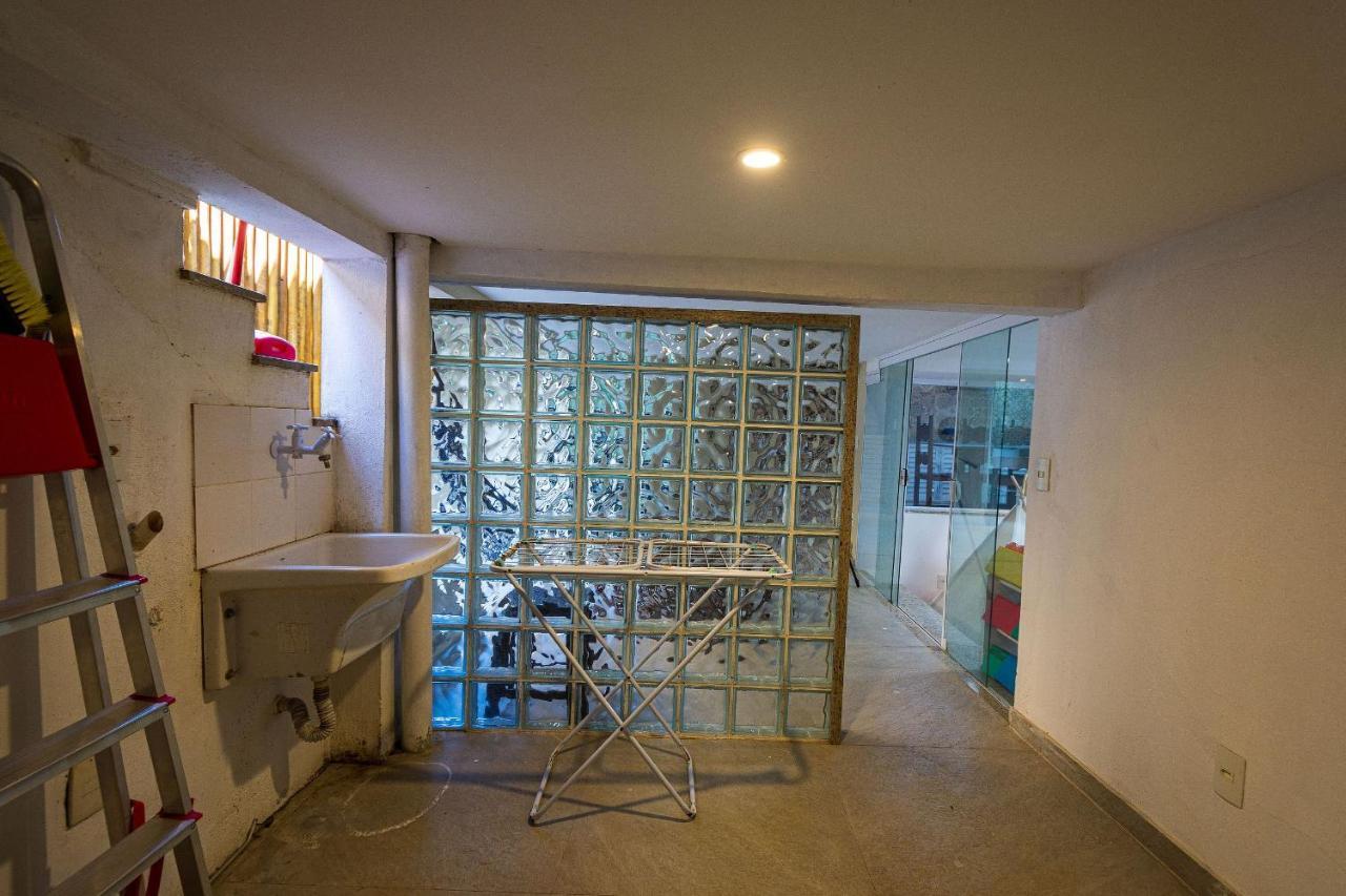 Casa Espetacular Entre Geriba E Ferradurinha - Wifi 200Mb - Piscina Do Codominio - 700 M Da Praia - Garagem - 4 Suites - Area Gourmet Privativa - Cozinha Equipada - Area Kids - Portaria 24H - Ar Condicionado Búzios Extérieur photo