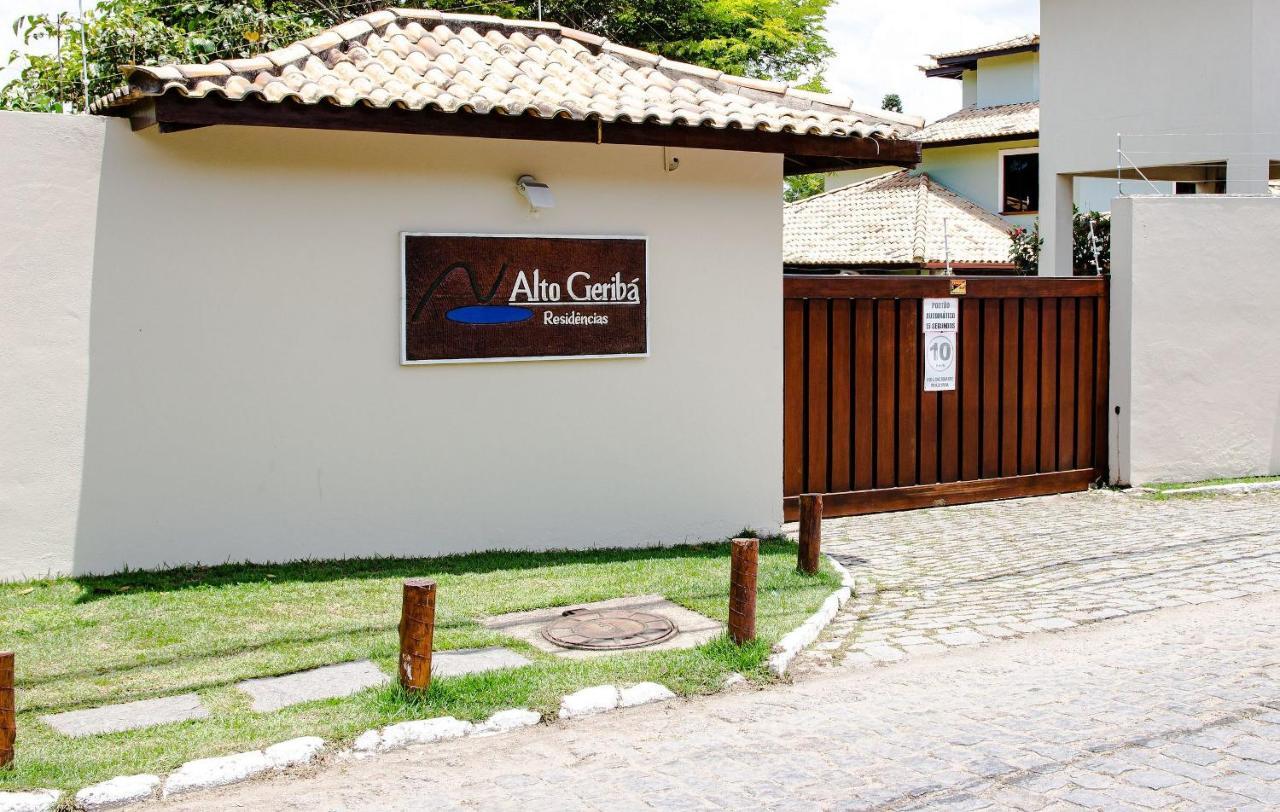 Casa Espetacular Entre Geriba E Ferradurinha - Wifi 200Mb - Piscina Do Codominio - 700 M Da Praia - Garagem - 4 Suites - Area Gourmet Privativa - Cozinha Equipada - Area Kids - Portaria 24H - Ar Condicionado Búzios Extérieur photo