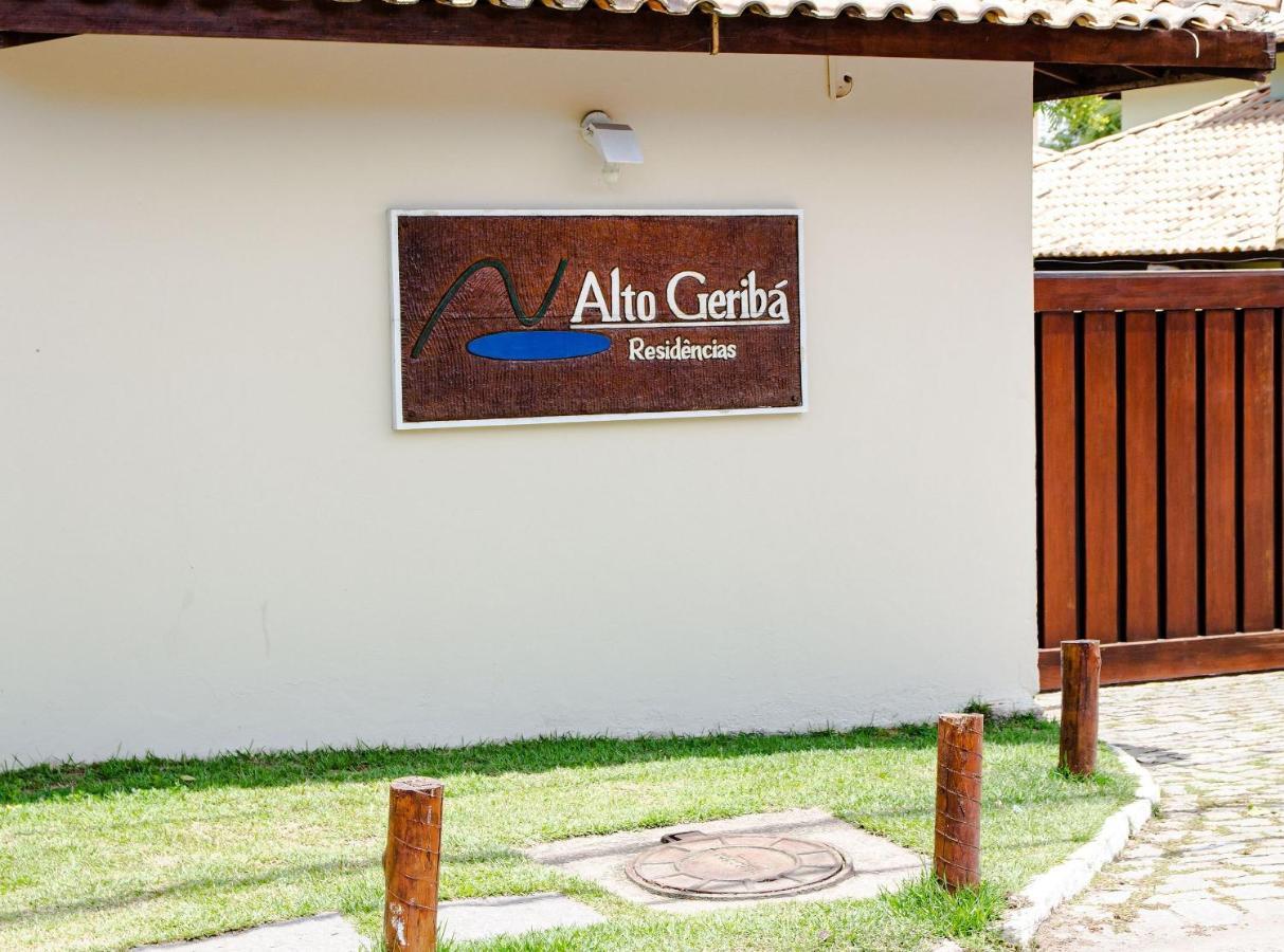 Casa Espetacular Entre Geriba E Ferradurinha - Wifi 200Mb - Piscina Do Codominio - 700 M Da Praia - Garagem - 4 Suites - Area Gourmet Privativa - Cozinha Equipada - Area Kids - Portaria 24H - Ar Condicionado Búzios Extérieur photo